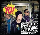 Popbizenemy Yo! HipHop hat mein Leben zerstÃ¶rt profile picture