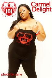 OFFICIAL BRICK HOUSE MODEL CARMEL DELIGHT!!! profile picture