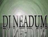 DJ NEADUM OFFICIAL MYSPACE profile picture