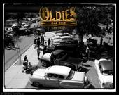 OLDIES CAR CLUB SAN DIEGO profile picture