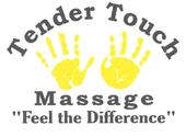 Tender Touch Massage profile picture