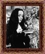 Morticia profile picture