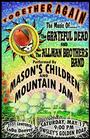 MOUNTAIN JAM - A Tribute to the Allman Brothers profile picture