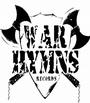 Warhymns Records profile picture