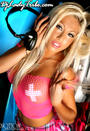 Dj Lady Tribe Over2 Million Profile Views!Check it profile picture