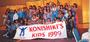 Konishiki Kids Foundation profile picture