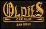 OLDIES CAR CLUB SAN DIEGO profile picture