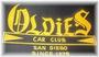 OLDIES CAR CLUB SAN DIEGO profile picture