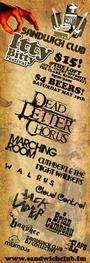 Dead Letter Chorus profile picture