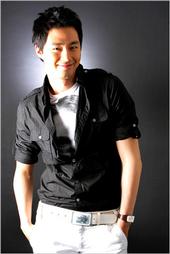 Jo InSung profile picture