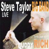 Steve Taylor Big Band profile picture