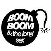 Boom Boom & The Long Sex- 7"OUT NOW! profile picture