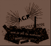 agrandrevolution