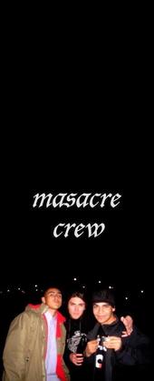 DESKARGUEN TEMAS MASACRE KREW (oficial myspace) profile picture