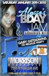 Gaby GetDown(G2) ILLUSION CHICAGO:LOWERLEVELRADIO profile picture