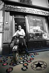 Music Avenue Paris - disquaire -vinyles profile picture