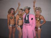 Kid Creole and the Coconuts profile picture