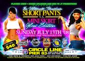 SHORTPANT VS MINISKIRT BOATRIDE SUNDAY JULY 13TH profile picture