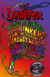 Louiefest profile picture