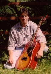 Bruce Simonds, Songwriter profile picture