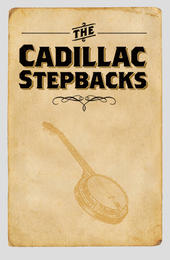 The Cadillac Stepbacks profile picture