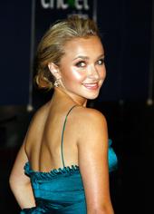 Hayden Panettiere profile picture