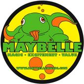 Maybelle profile picture