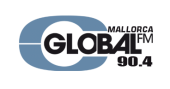 globalfm 90.4 Mallorca profile picture