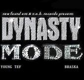 dynasty mode profile picture