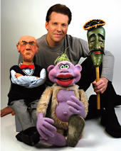 Jeff Dunham profile picture