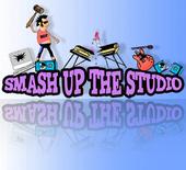 SMASH UP THE STUDIO profile picture