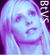 BtVS profile picture