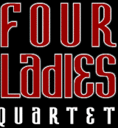 Four Ladies Saxophone Quartet profile picture