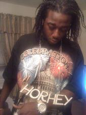 HORHEY INKBOYZ I LIVE TO SEE 20 HAPPY B DAY 2 ME profile picture