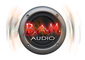 b.a.m. audio profile picture