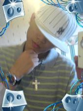 $ BOY BETTER KNOW YOUNG CHRIS IS BACK 2007 HAHA $ profile picture