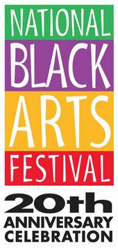 The National Black Arts Festival profile picture