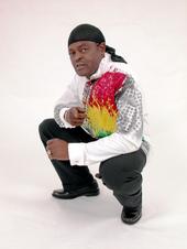 SUGAR MINOTT profile picture