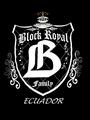 NEW VIDEO BLOCK ROYAL ECUADOR SOUTH CONNECTION 333 profile picture