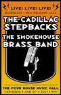 The Cadillac Stepbacks profile picture