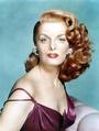 Jane Russell profile picture