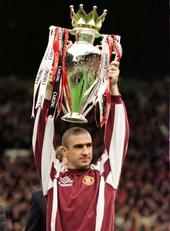 Eric Cantona profile picture