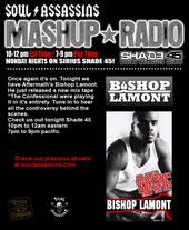 MASH UP RADIO profile picture