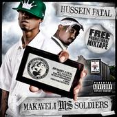 Hussein Fatal - Thugtertainment - Promo Page profile picture