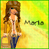 Maria profile picture