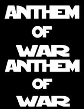 Anthem Of War profile picture