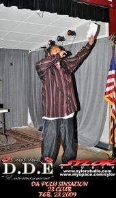 D.GOTTI DA 5 KAYTUH GENERAL profile picture