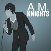 A.M.KNIGHTS profile picture