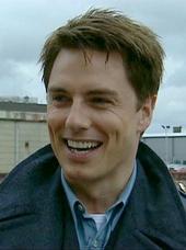 Captain Jack Harkness profile picture