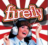 FIREFLY profile picture